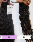 Natural Wave Bundles