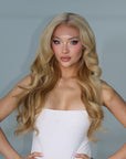 Pamela 13x6 Transparent 26” Wig