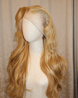 Pamela 13x6 Transparent 26” Wig
