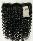 1B Deep Waves Curly Frontal