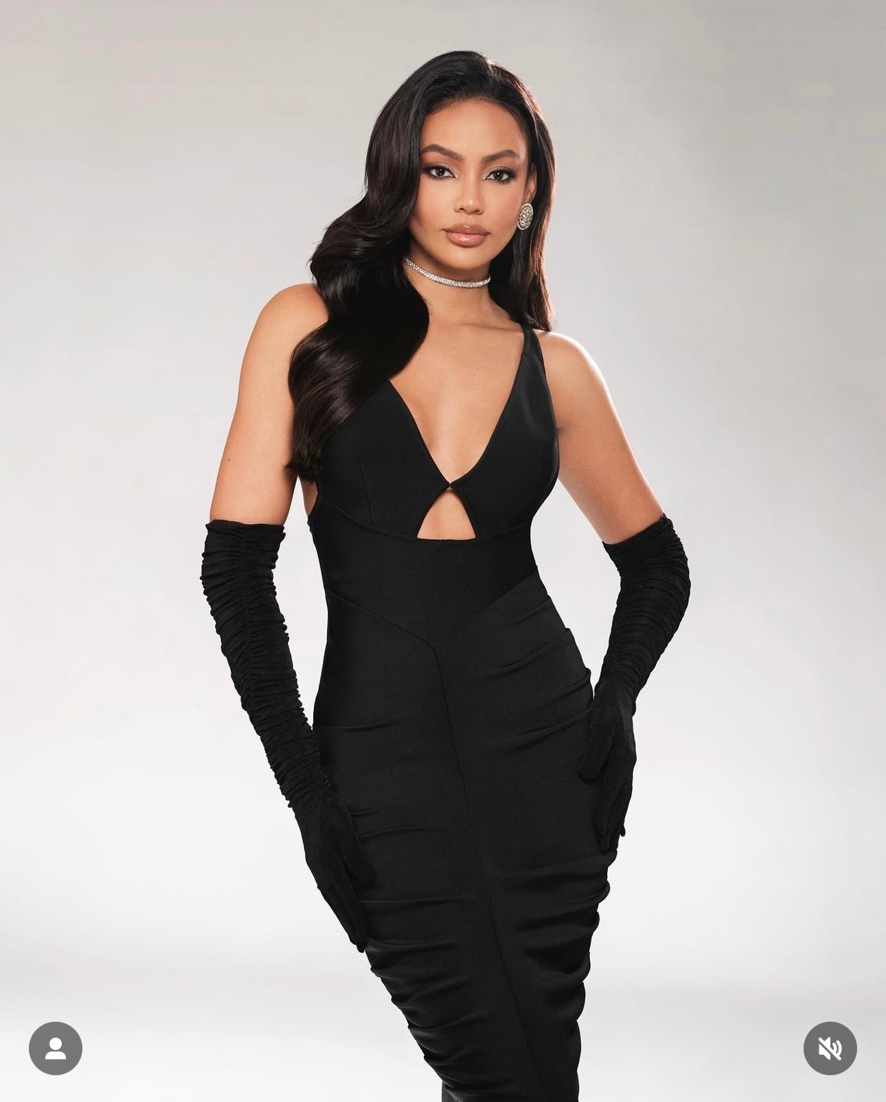 Bodywave bundles