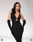 Bodywave bundles