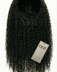 Deep Waves Half-wig