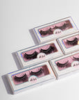 5 Lash Bundle