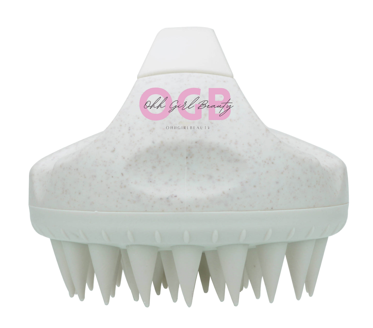 Scalp Massager