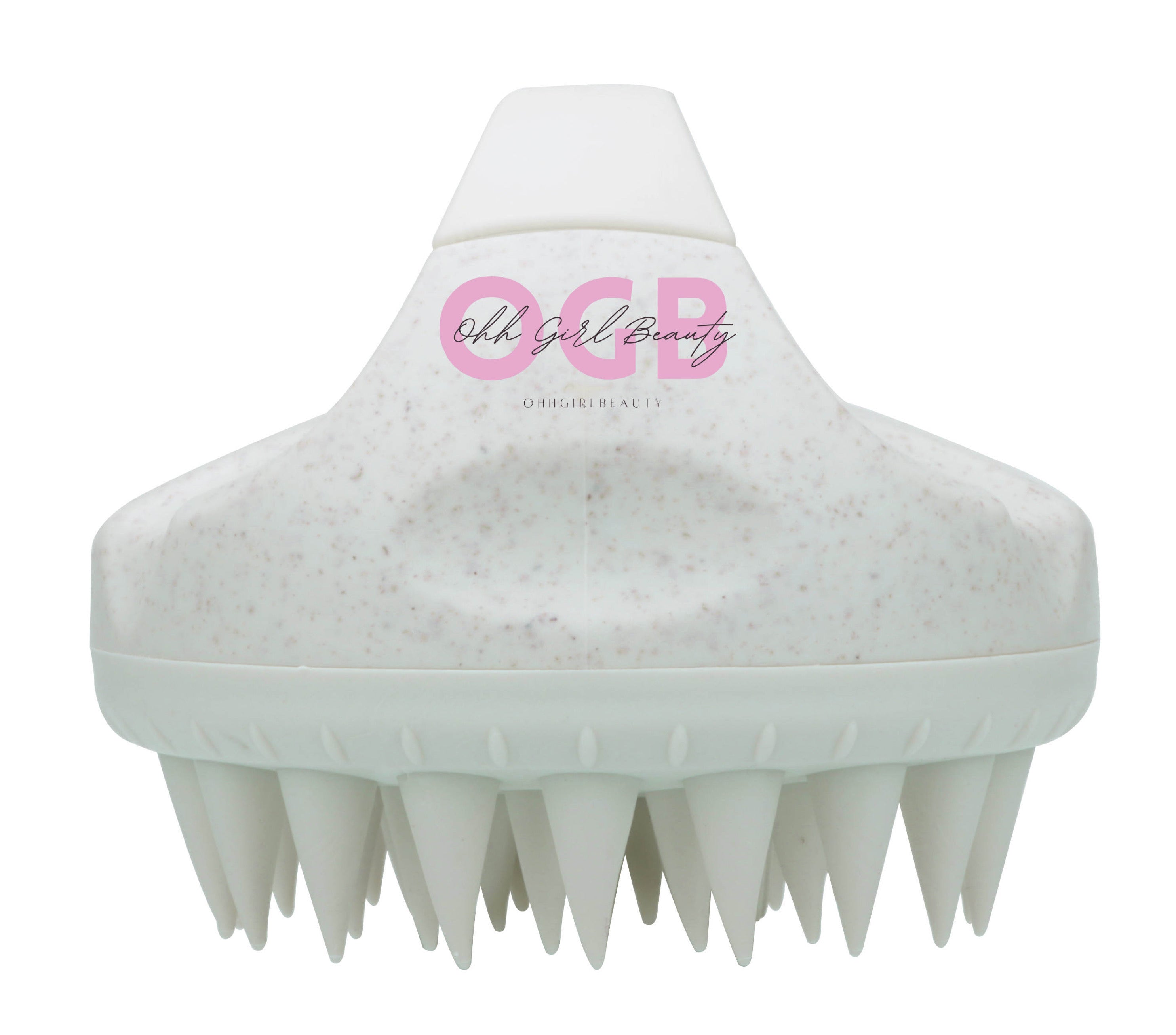 Scalp Massager