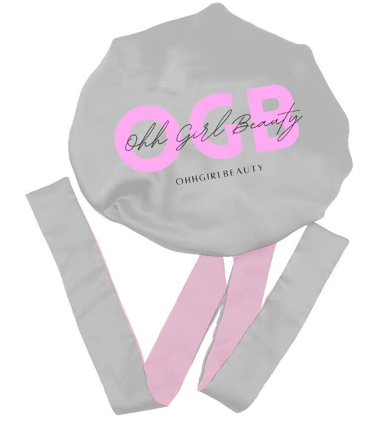 Silk Bonnet