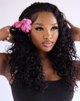 Madison Natural Wave Wig
