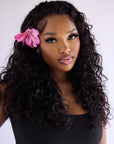 Madison Natural Wave Wig