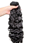 Burmese Curly Bundles