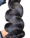 Bodywave bundles