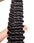 Loose Waves Bundles