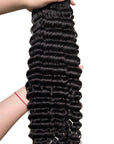 Deep Wave Bundles