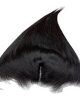 Lagos hairline frontal