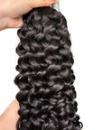 Loose Waves Bulk Hair