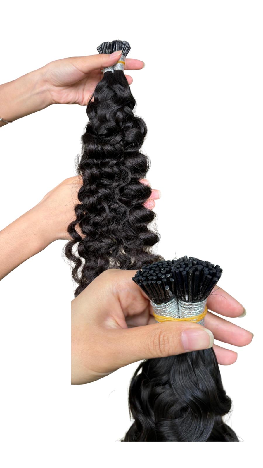 Burmese Curly Stick Tips