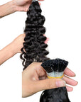 Burmese Curly Stick Tips