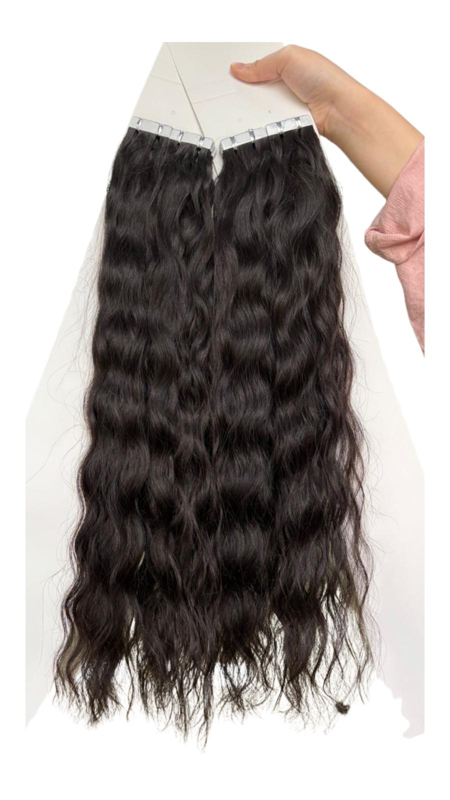 Natural Wave Tape-ins