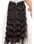 Natural Wave Tape-ins