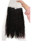 Kinky Curly Tape-Ins
