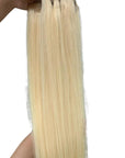 Blonde Clip-Ins