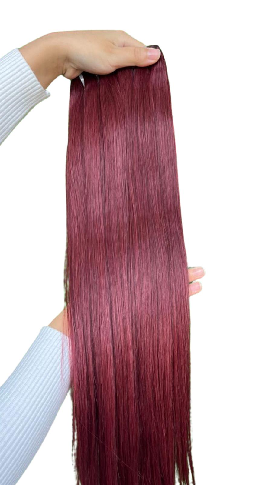 Colour Red Bundle