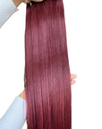 Colour Red Bundle