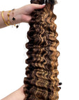 Triple Colour Bundles