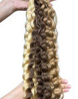 Triple colour bonds