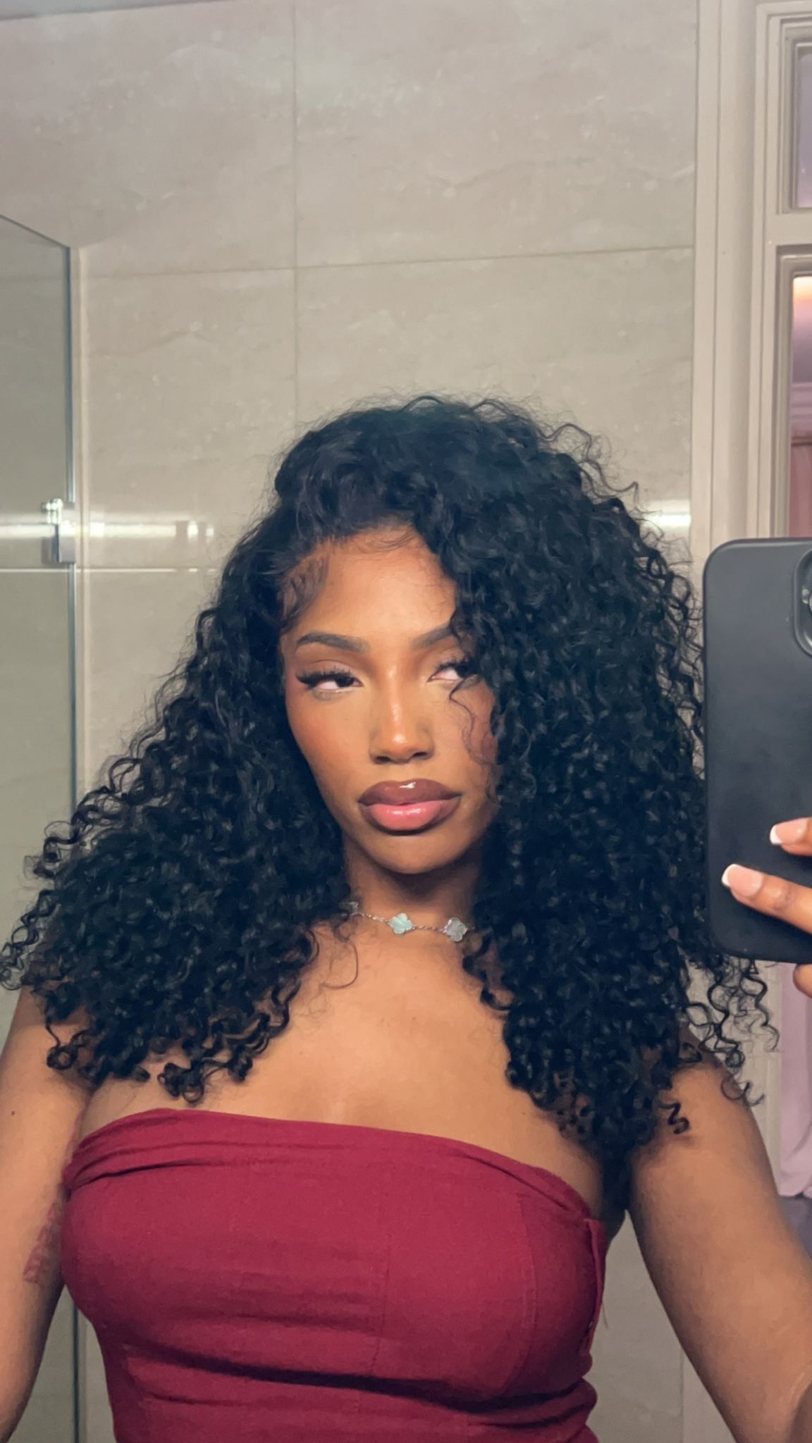 Deep Wave Bundles