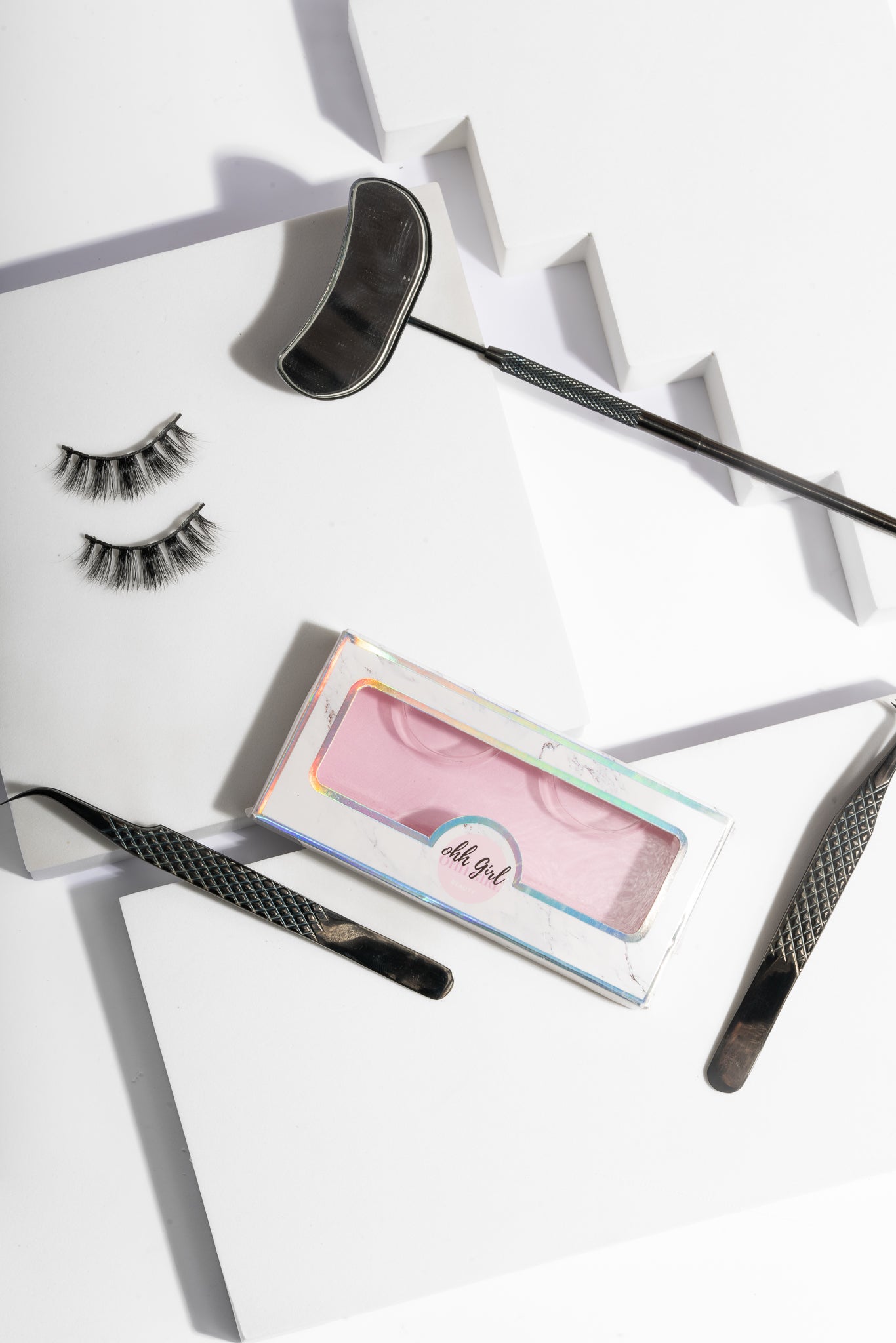 5 Lash Bundle