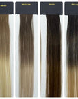 Ombre Tape-Ins