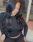 1b wig