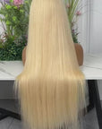 Coloured Curly Half Wigs