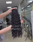 Vietnamese 1b Flat Tips