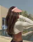 Chestnut Highlighted Wig
