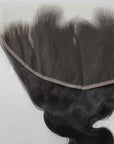 Lagos hairline frontal