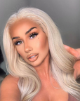 613 FRONTAL WIG