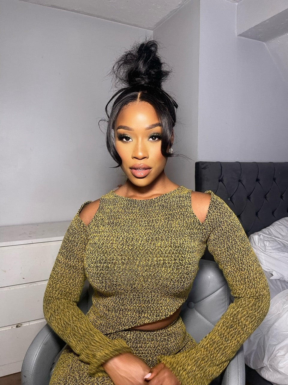 FULL LACE WIG