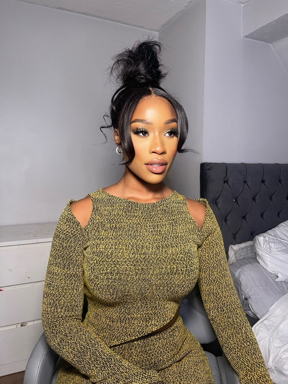 FULL LACE WIG