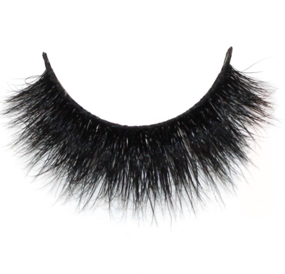 Ashleigh Lashes