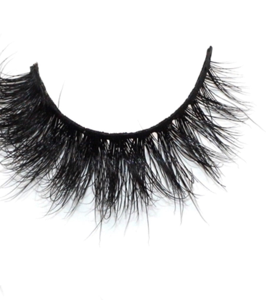 Charlie Lashes