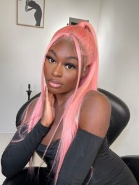 COTTON CANDY