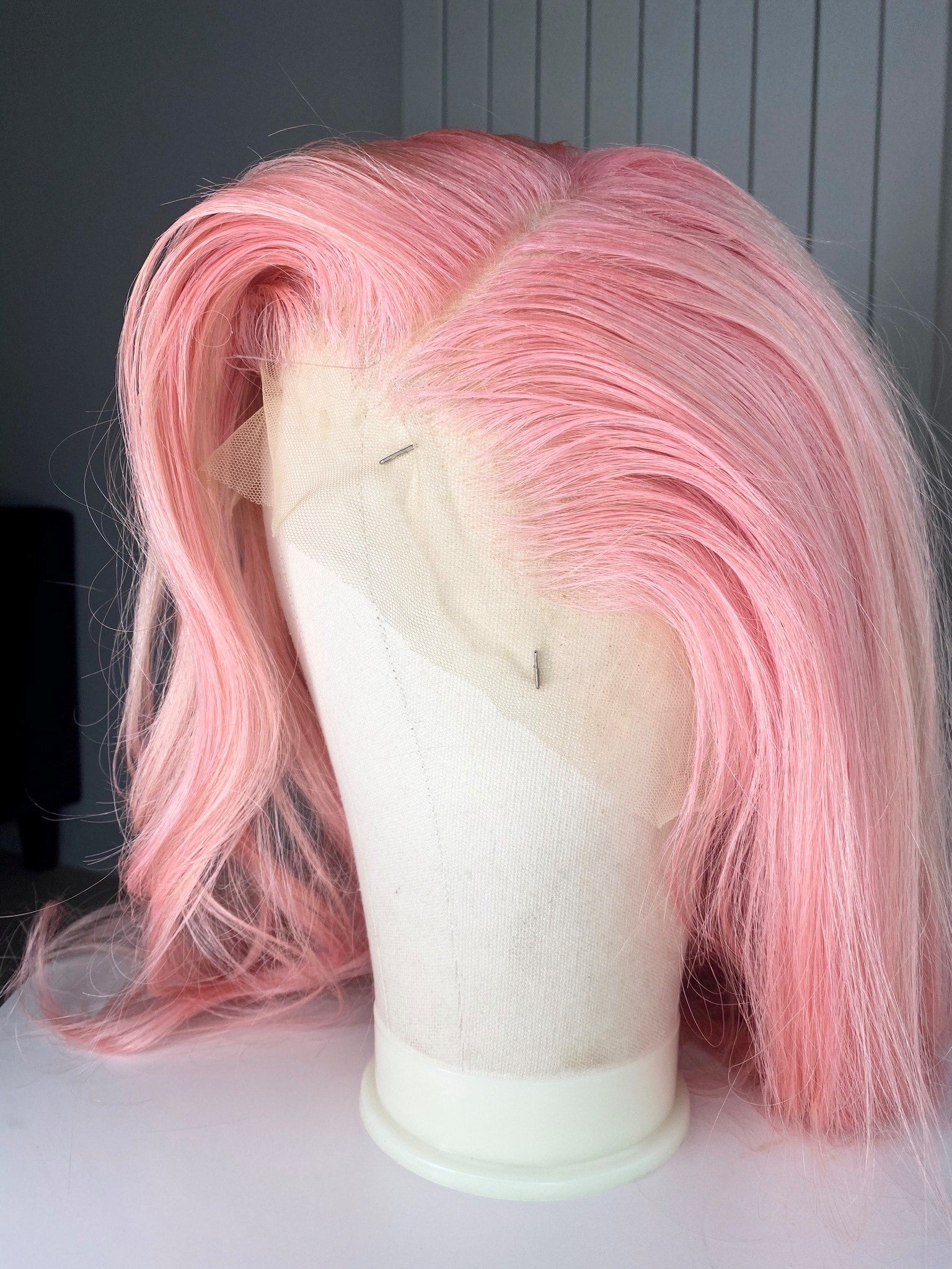 COTTON CANDY