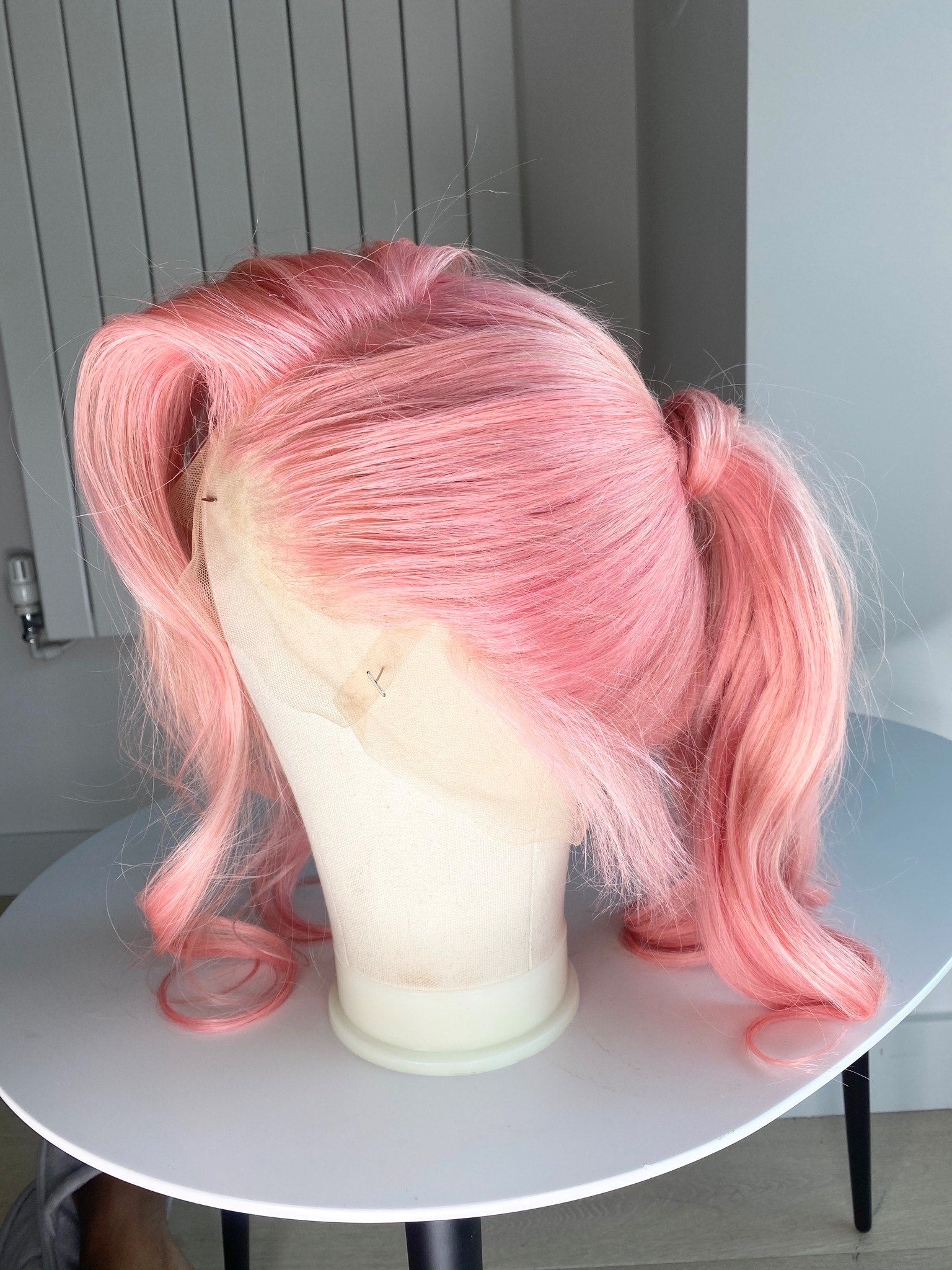 COTTON CANDY