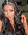 Finesse The Lace HD Unit