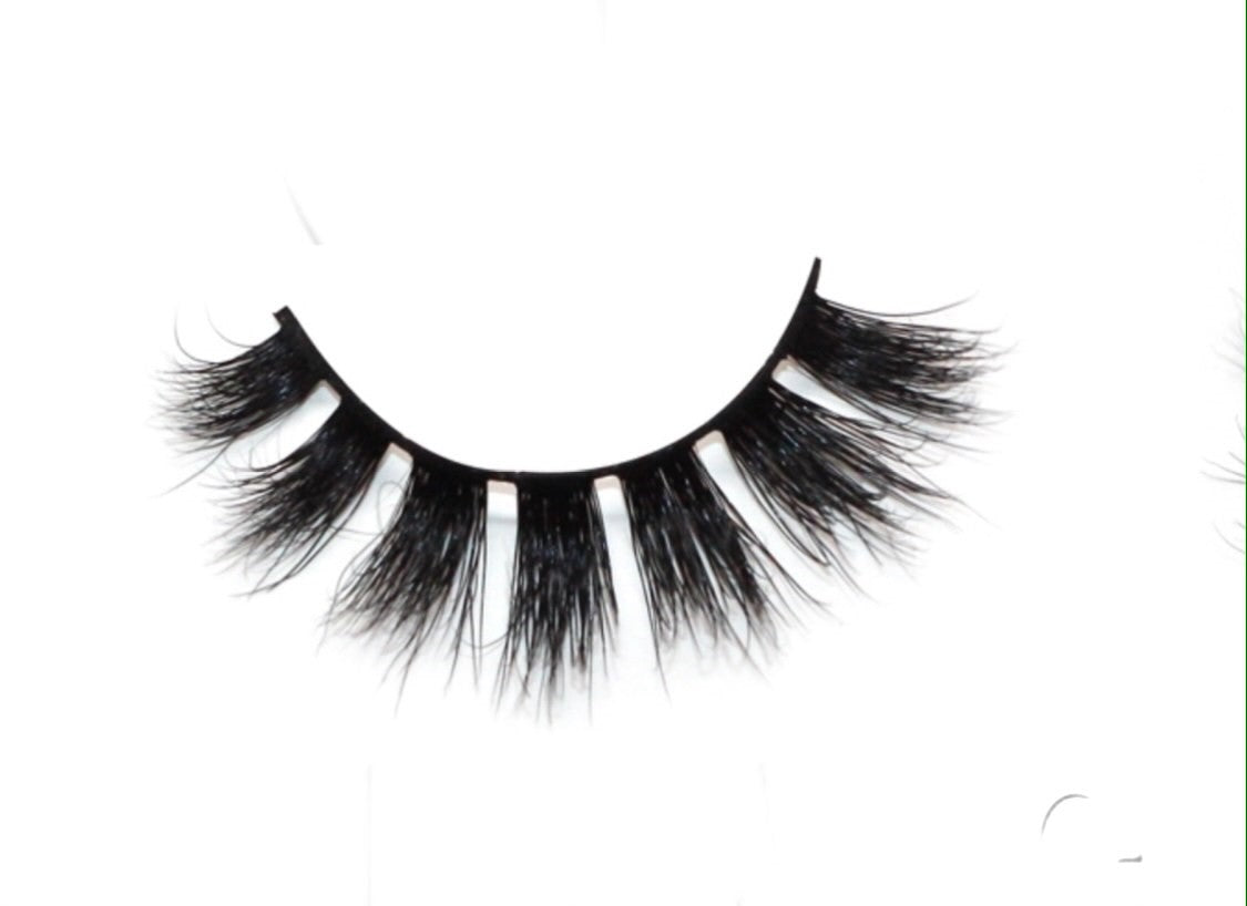 Keeks Lashes