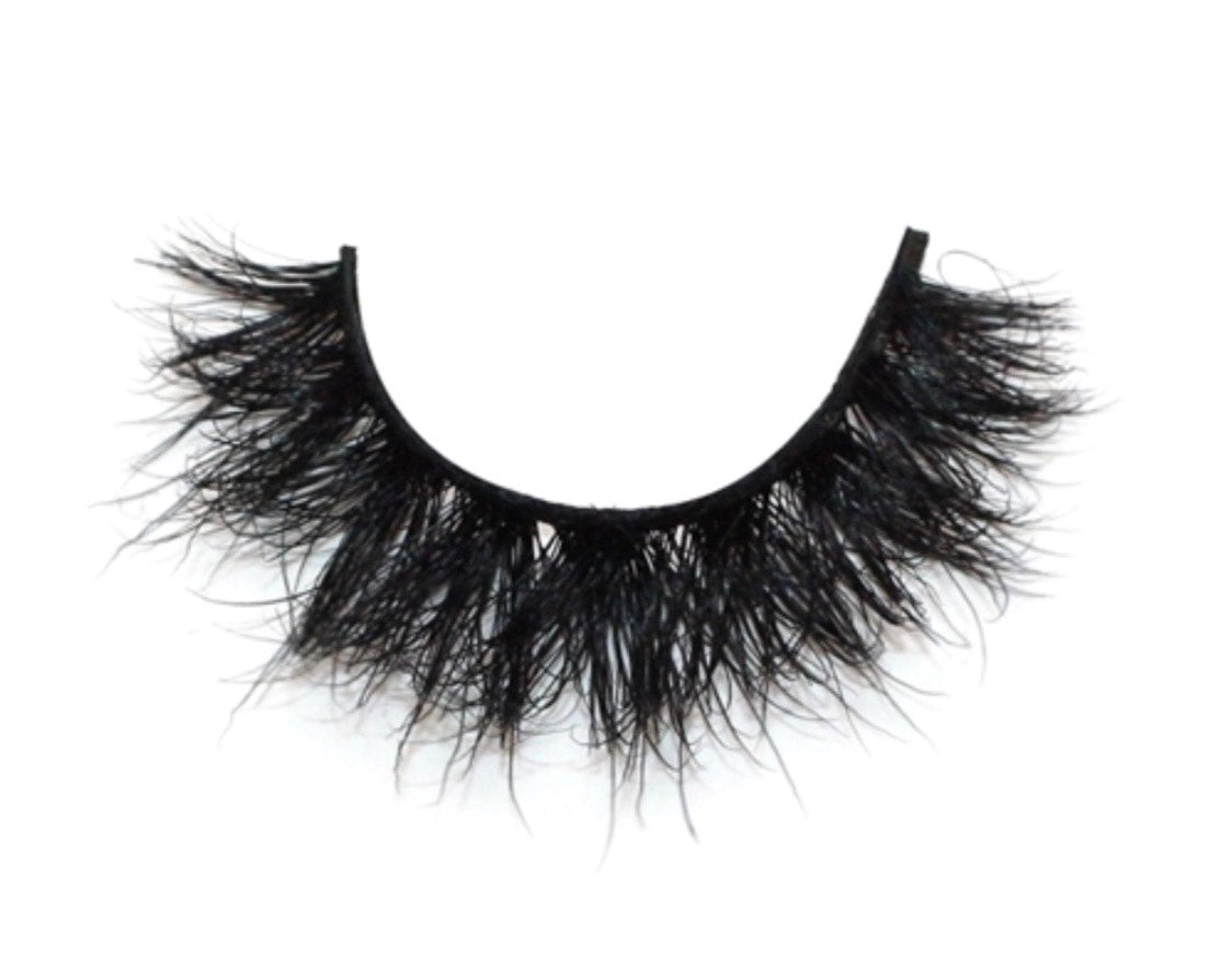 Shenelle Lashes