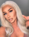 613 FRONTAL WIG