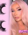 Charlie Lashes
